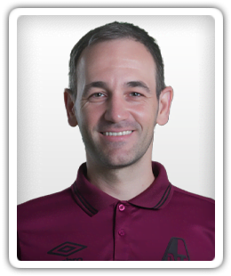 Robert Tejero