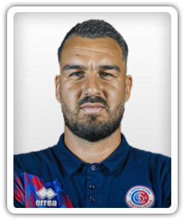 Eliott Goyet