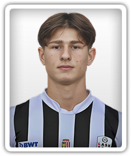 Bilal Çavuþoðlu