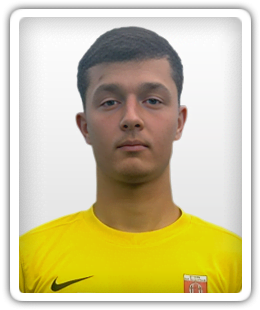 Sanih Mujanovic