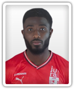 Charly Kouhon