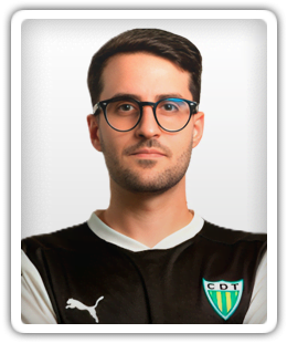 Tiago Oliveira
