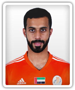Obaid Al-Zaabi