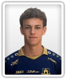 Jonas Jochum