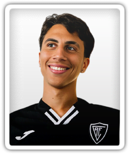 Benjamim Fonseca
