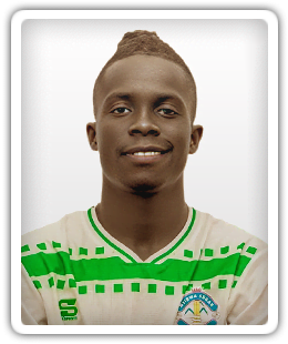 Omar Ally Marungu