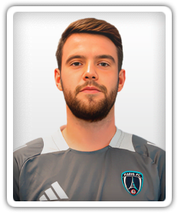 Thibaud Combin