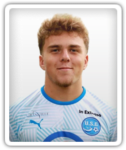 Nathan Housset