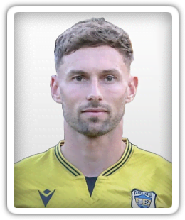 Ben Parry