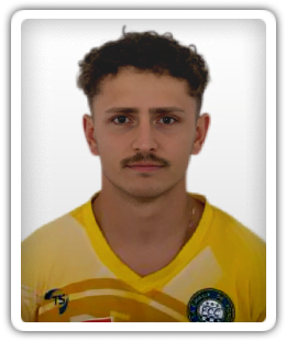 Ethan Vuilleumier
