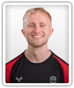 Elliott Howell