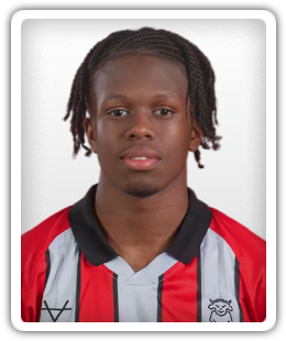 Zane Okoro