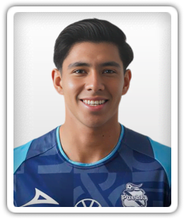 Diego Ayala