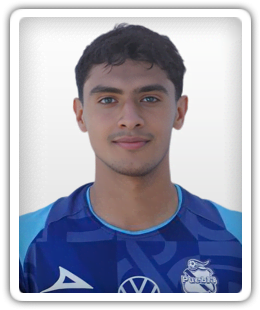 Patrick Villa