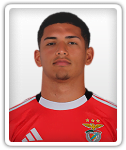 Francisco Souza Silva