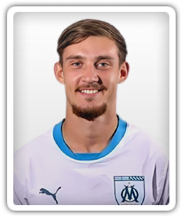 Lucas Daubenfeld