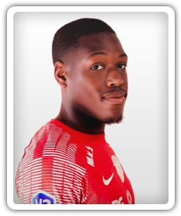 Sheldon Mandangui