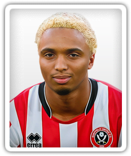 Lennon Patterson
