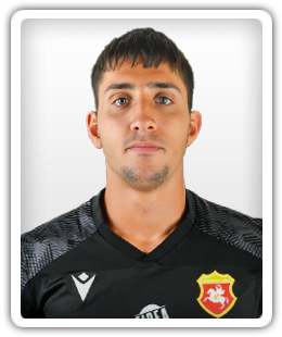 Gabriel Testagrossa