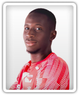 Lassana Sylla