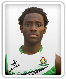 George Lukussa