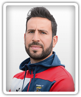 Álex Izquierdo