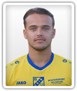 Stef Bleiji