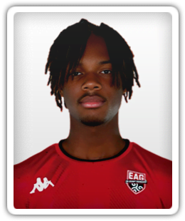 Mamadou Diawara