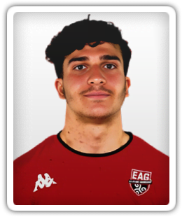Ahmed Bouchoukh