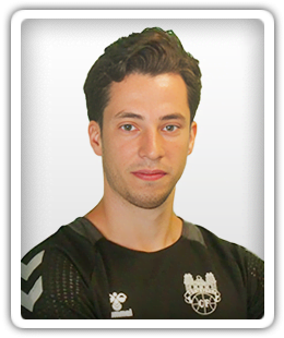 Adrián Docampo