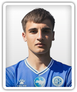 Andrii Stefanyshyn