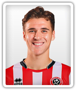 Tyler Bindon