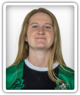 Amy Jenkins