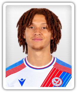 Sebastian Williams
