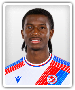 Kai-Reece Adams-Collman