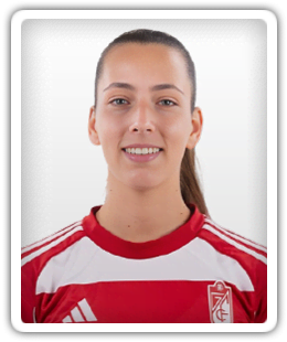 Andrea Gómez
