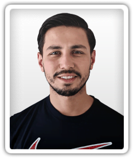 Mehmet Aktürk