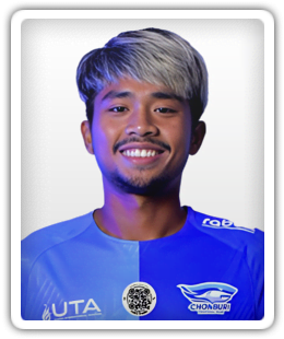 Theerapat Kaewphung