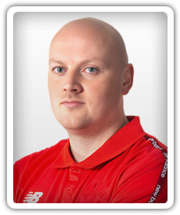 Callum Greenwood