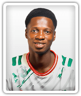 Mouhamed Mané