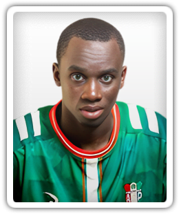 Khadim Diaw