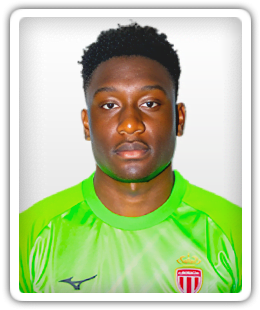 Loïc Tiamuna Lubaki