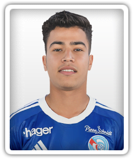 Oussama Lyakoubi