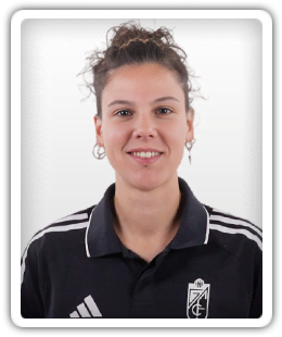Carla Sigüenza