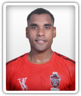 Thomas Cherian