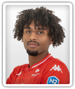 Djibril Khouma