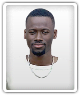 Alpha Kaba