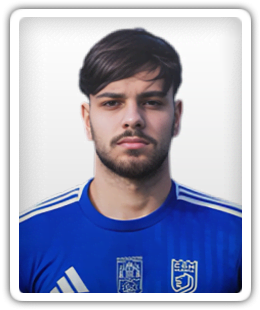 Matei Marin