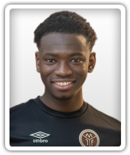 Ebrima Sawaneh