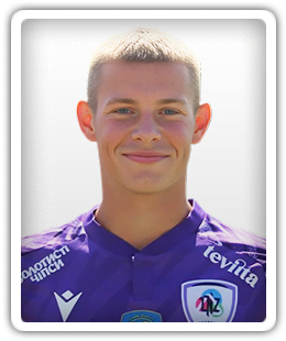 Oleksandr Hnatenko